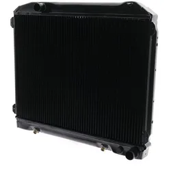 Kühler Wasserkühler für Mercedes-Benz W113 Pagode 230SL A1135000403 A1135000503