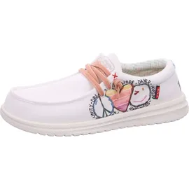 Fusion in weiß | Gr.: 40