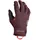 Ortovox Damen Tour Light Handschuhe (Größe S, rot)