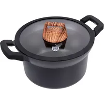 Gräwe Alu Line Kochtopf 24 cm