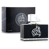 Lattafa Al Dur Al Maknoon Silver Eau de Parfum 100 ml