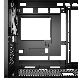 Sharkoon MK2 RGB Black mATX PC-Gehäuse