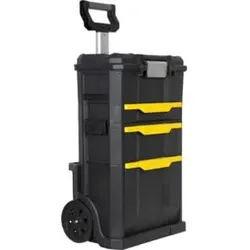 Stanley Rollende Werkstatt 2in1