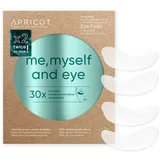 APRICOT Eye Pads Duo Set 4 Stück