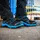 Haix Black Eagle Safety 40.1 low black/blue 7