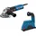 Bosch Winkelschleifer GWS 14-125 + Absaughaube GDE 115/125 FC-T 125 mm