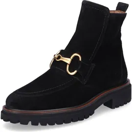 Paul Green Klassische Stiefeletten Damen 31363330333239 Schwarz 42 EU - Schwarz