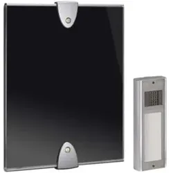 Grothe Funkgong-Set MISTRAL 600