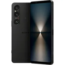 Sony Xperia 1 VI 5G 12 GB RAM 256 GB gojischwarz