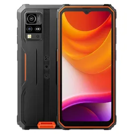 Blackview BV4800 SE 12 GB RAM 64 GB Orange