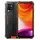 Blackview BV4800 SE 12 GB RAM 64 GB Orange