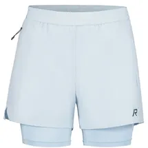 Rukka Shorts Makela 2In1 Blau 36
