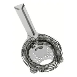 Hawthrone Strainer Profi Bar- und Cocktailsieb 12420L , 1 Stück