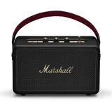 Marshall Kilburn III
