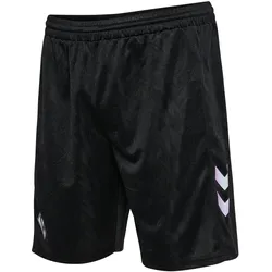 hummel SV Werder Bremen Ausweichshorts 2024/25 2001 - black 4XL