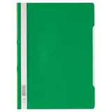 Durable Schnellhefter A4 grün