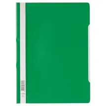 Durable Schnellhefter A4 grün