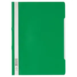 Durable Schnellhefter A4 grün