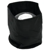 Eurolite SB-32 Soft-Bag | Schwarzes Softbag für eine Spiegelkugel
