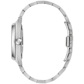 BULOVA Klassik Automatik Edelstahl 41,0 mm 96A293