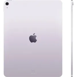 Apple iPad Air 13" (7. Generation 2025) 128 GB Wi-Fi Violett