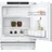 Constructa CK202VFD0 Unterbaukühlschrank (110 l, 820 mm hoch)
