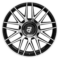 2DRV WH43 8 5x19 5x112 ET48 MB66 6