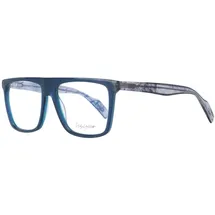 Yohji Yamamoto Lesebrille, Brillenfassung YY1036 55608 (keine Korrektur)