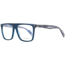 Yohji Yamamoto Lesebrille, Brillenfassung YY1036 55608 (keine Korrektur)