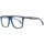 Yohji Yamamoto Lesebrille, Brillenfassung YY1036 55608 (keine Korrektur)