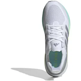 adidas Ultraboost 5 Cloud White / Halo Silver / Flash Aqua 45 1/3