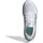 adidas Ultraboost 5 Cloud White / Halo Silver / Flash Aqua 45 1/3