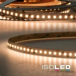 LED Flexband CRI930 Constant Current 24V DC Vollspektrum 3000K 1750lm/m 17W/m CRI99 5m EEK D [A-G]