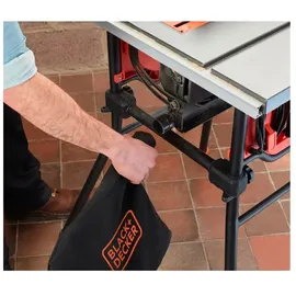 Black & Decker BES720-QS
