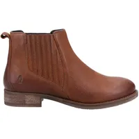 Hush Puppies Damen EdithAnkle Boot, hautfarben, 36 EU - 36 EU