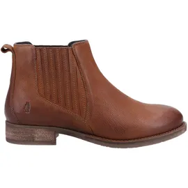Hush Puppies Damen EdithAnkle Boot, hautfarben, 36 EU - 36 EU
