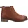 Hush Puppies Damen EdithAnkle Boot, hautfarben, 36 EU - 36 EU