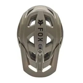 Fox Speedframe Solid Militärgrün L