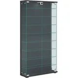 VCM VCM, Vitrine Stelas, L (59 x 17 x 114 cm,