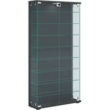 VCM VCM, Vitrine Stelas, L (59 x 17 x 114 cm,