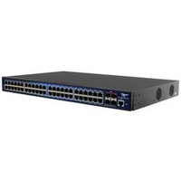 Allnet SG86 Rackmount Gigabit Managed Switch, 48x RJ-45, 4x SFP+ (ALL-SG8652M-10G / 208889)