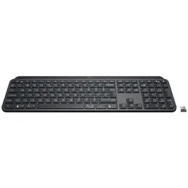 Logitech MX Keys für Business DE