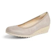 Gabor Ballerina Gabor Comfort gold,