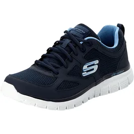 SKECHERS Burns - Agoura navy 43