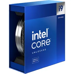 Intel Core i9 i9-14900KS - 3.2 GHz - 24 Kerne