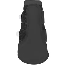 Waldhausen Dressurgamaschen Rimini XL Schwarz
