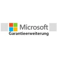 Microsoft Extended Hardware Service Plan Garantieerweiterung auf 3 Jahre