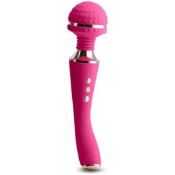 Massagevorrichtung NS Novelties Sugar Pop Rosa