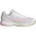 adidas Courtflash Weiß/Rosa 35