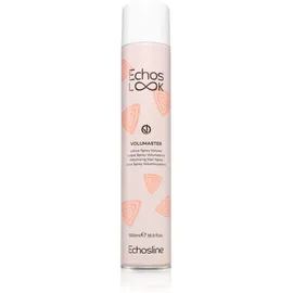 Echosline Volumaster Haarspray für Volumen und Form 500 ml